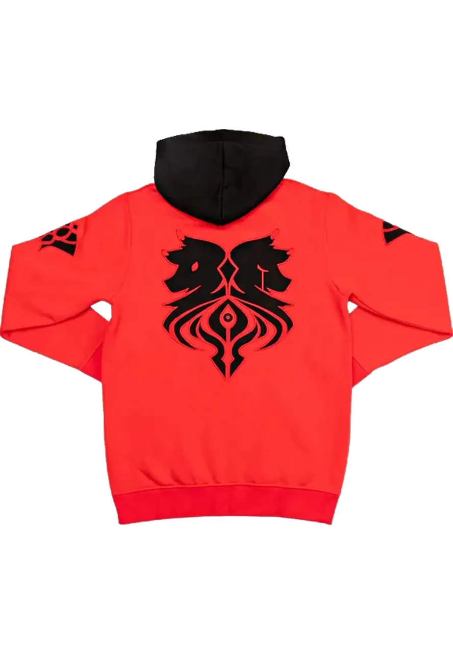 Aaron Lycan Aphmau Hoodie